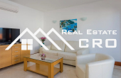 Two - bedroom furnished apartment with sea view for sale  (5)