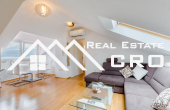 Apartment for sale in the first line to the sea, Postira, Brac island (6)