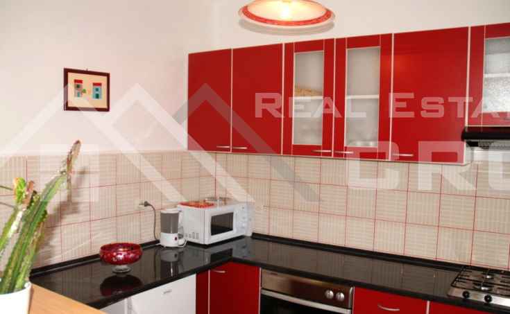 Villa in an attractive location offering lovely sea views, for sale (8)