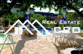 Villa in an attractive location offering lovely sea views, for sale (3)