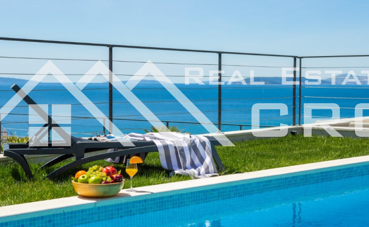 Newly built villa with swimming pool and wonderful sea view, for sale (21)