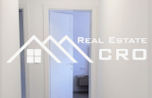 Newly-built apartment in a very attractive location for sale, Okrug Gornji, Ciovo (3)
