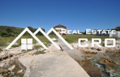 House in the first row to the sea for sale, vicinity of Rogoznica (2)