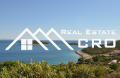 House in the first row to the sea for sale, vicinity of Rogoznica (3)
