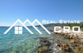 House in the first row to the sea for sale, vicinity of Rogoznica (4)