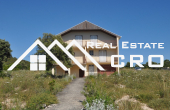 House in the first row to the sea for sale, vicinity of Rogoznica (5)