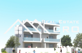 Ciovo properties – Apartments with roof terraces and magnificent sea view in Ciovo, for sale (3)