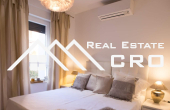 Podstrana properties – Two-bedroom furnished apartment near wonderful beach for sale (1)