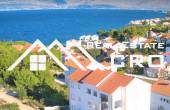 Building land in an attractive location, with an open sea view, for sale (1)