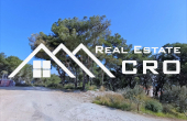 Building land in an attractive location, with an open sea view, for sale (2)