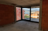 Two bedroom apartment in a new building with a beautiful sea view, for sale, Ciovo island (1)