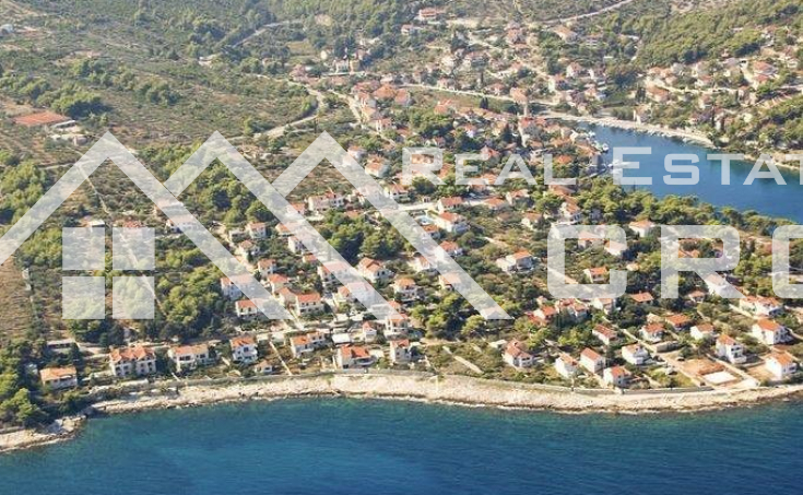  Building land with sea view, for sale (2)