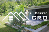 Modern villa with swimming pool in Split hinterland, for sale (1)