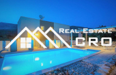 Modern villa with swimming pool in Split hinterland, for sale (7)