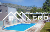 Modern villa with swimming pool in Split hinterland, for sale (9)