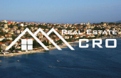 Ciovo properties – Two-bedroom apartments under construction with sea view, for sale (7)