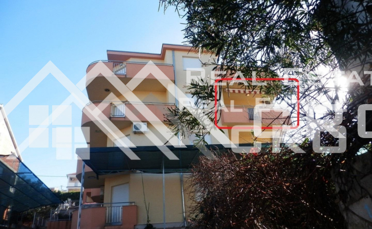 Apartment-with-open-sea-view-in-Okrug-Gornji-Ciovo-3