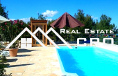 Stunning apartment house with swimming pool and sea view, for sale (14)