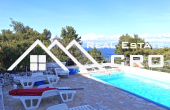 Stunning apartment house with swimming pool and sea view, for sale (5)