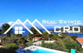 Stunning apartment house with swimming pool and sea view, for sale (9)