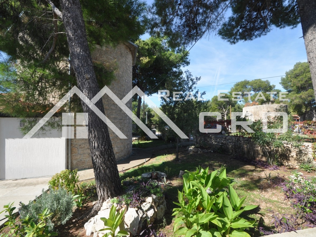 Brac properties Unique property for sale in Milna on the island of