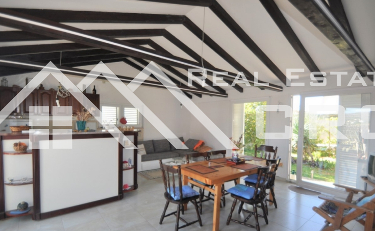 Unique property for sale in Milna on the island of Brac (1)