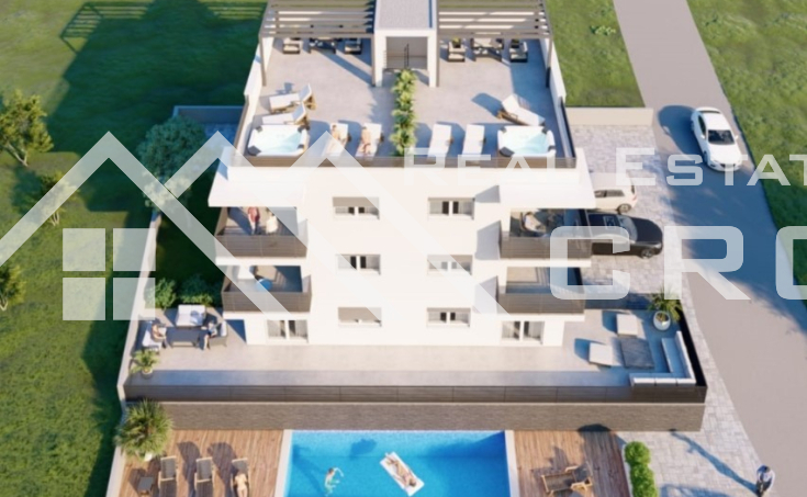  Apartment under construction with roof terrace and spectacular sea vie (5)