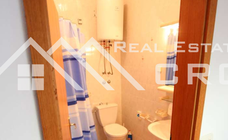 Ciovo properties – House with open sea view close to beach, for sale (1)