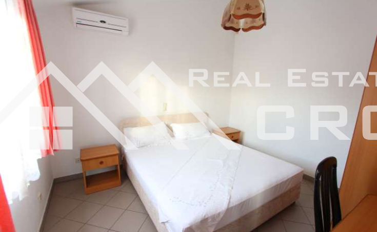Ciovo properties – House with open sea view close to beach, for sale (2)