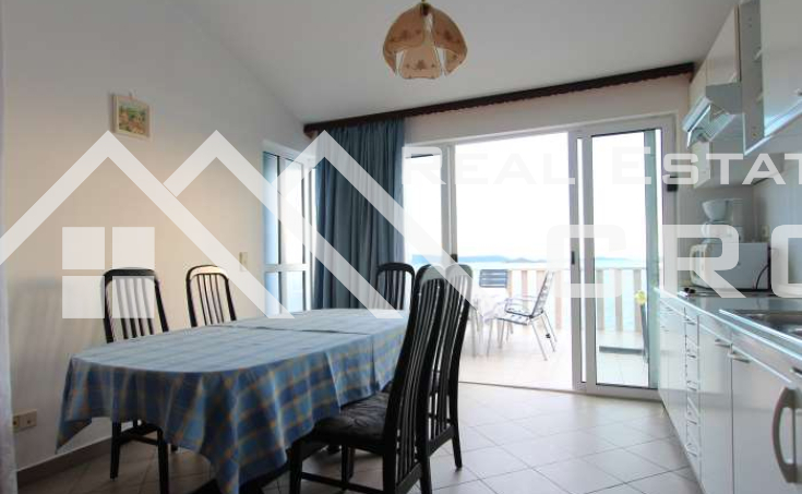 Ciovo properties – House with open sea view close to beach, for sale (3)