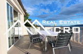 Ciovo properties – House with open sea view close to beach, for sale (4)