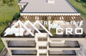  Luxury penthouse with sea view under construction, for sale (1)