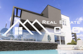 Modern villa with a pool in an attractive location, for sale (2)