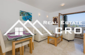  Furnished and equipped one bedroom apartment with sea view, for sale (4)