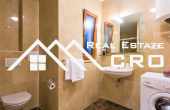  Furnished and equipped one bedroom apartment with sea view, for sale (6)