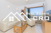  Furnished and equipped one bedroom apartment with sea view, for sale (7)