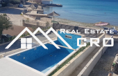 Villa in the first line to the sea for sale, Primosten (17)