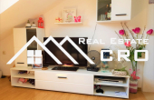 Furnished two-bedroom apartment with a sea view, for sale (4)