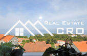 Furnished two-bedroom apartment with a sea view, for sale (9)