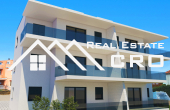 SI942, Vodice properties – Comfortable apartment under construction in the town center, for sale