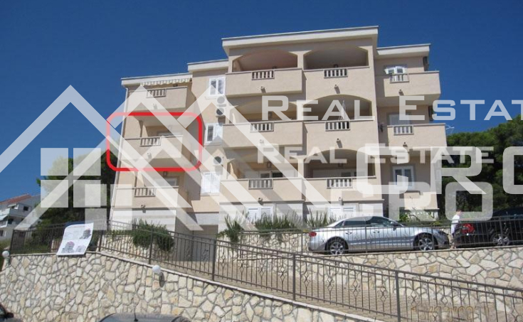 Brac properties - Two bedroom apartment in Sutivan, Brac