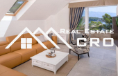Fantastic fully furnished villa situated first row to the sea with panoramic views, for sale (7)