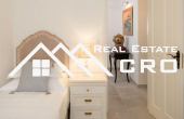 Fantastic fully furnished villa situated first row to the sea with panoramic views, for sale (9)