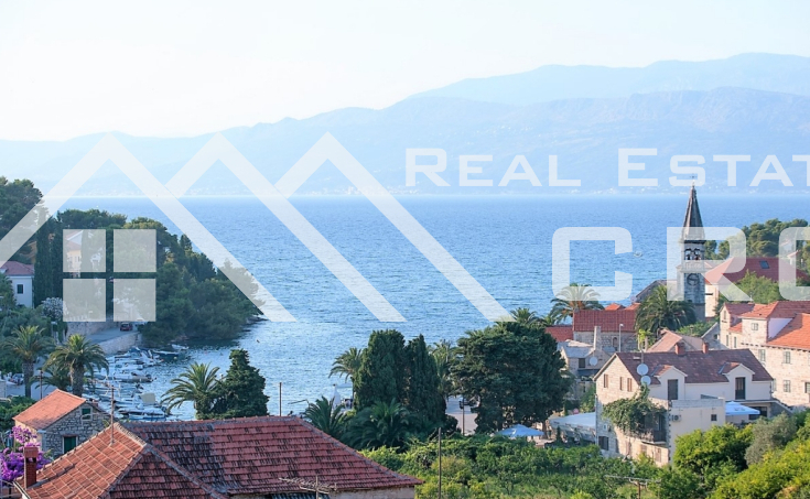 Unique and well-equipped villa with a swimming pool and beautiful sea views, for sale (9)