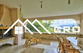 Unique and well-equipped villa with a swimming pool and beautiful sea views, for sale (2)