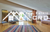 Unique and well-equipped villa with a swimming pool and beautiful sea views, for sale (4)
