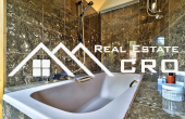 Unique and well-equipped villa with a swimming pool and beautiful sea views, for sale (5)