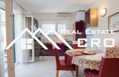 Excellent fully furnished apartment house placed above a pebble beach, for sale (4)