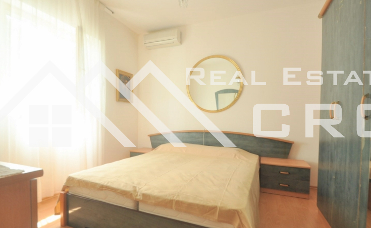 House with a beautiful sea view, for sale, Postira, Brac island (5)