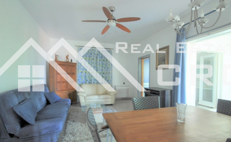 House with a beautiful sea view, for sale, Postira, Brac island (7)